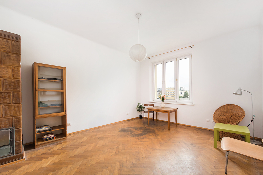 Mieszkanie na sprzedaż Kraków, Kleparz 41 m2 | Arka Nieruchomości