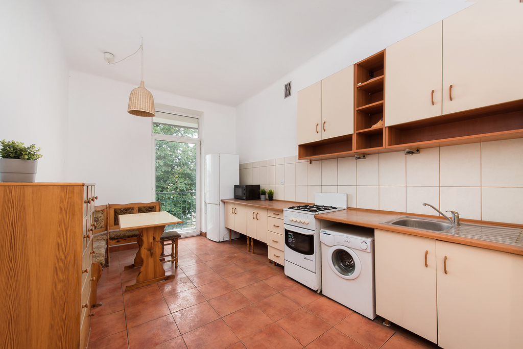 Mieszkanie na sprzedaż Kraków, Kleparz 41 m2 | Arka Nieruchomości