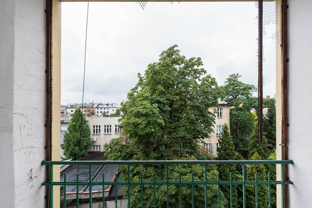 Mieszkanie na sprzedaż Kraków, Kleparz 41 m2 | Arka Nieruchomości