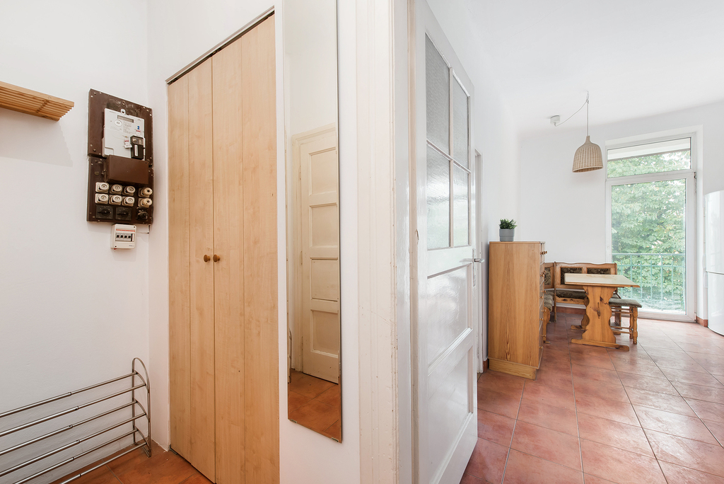 Mieszkanie na sprzedaż Kraków, Kleparz 41 m2 | Arka Nieruchomości