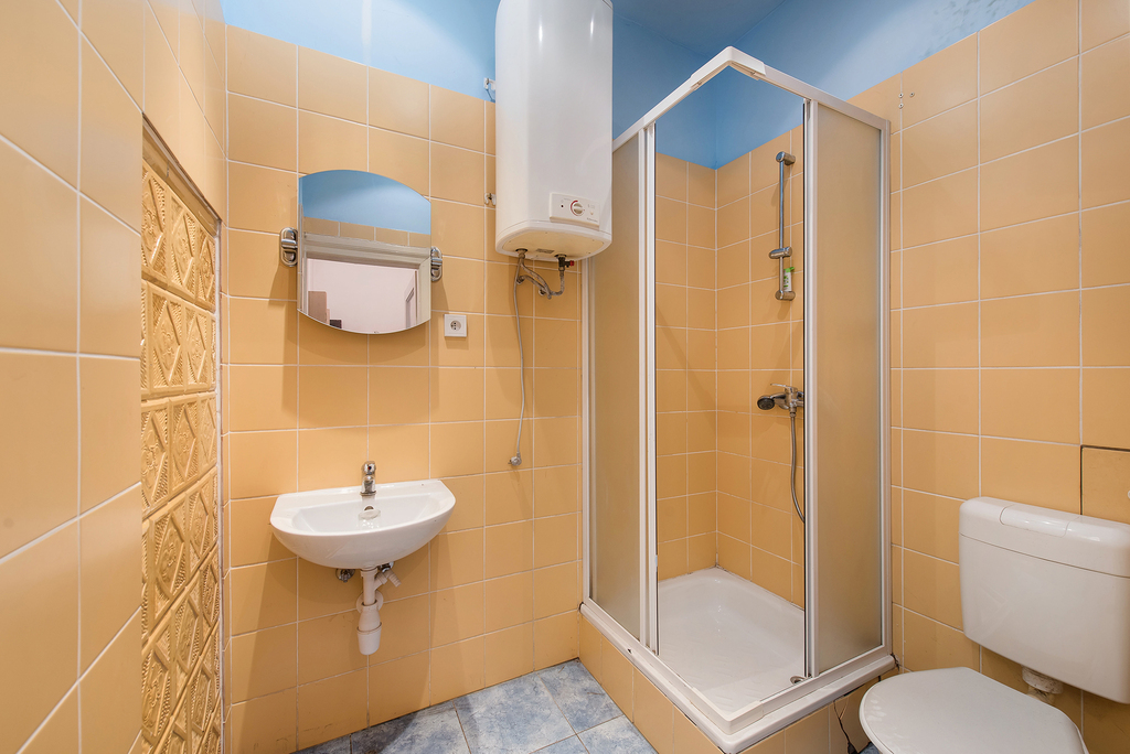 Mieszkanie na sprzedaż Kraków, Kleparz 41 m2 | Arka Nieruchomości