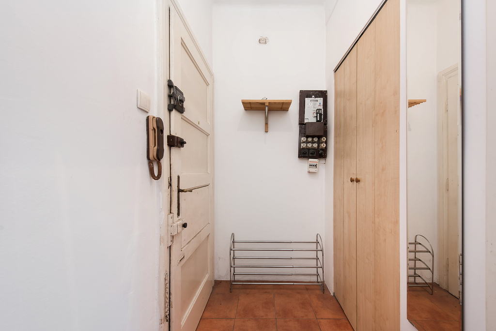 Mieszkanie na sprzedaż Kraków, Kleparz 41 m2 | Arka Nieruchomości