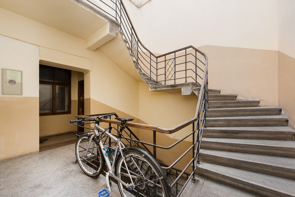 Mieszkanie na sprzedaż Kraków, Kleparz 41 m2 | Arka Nieruchomości