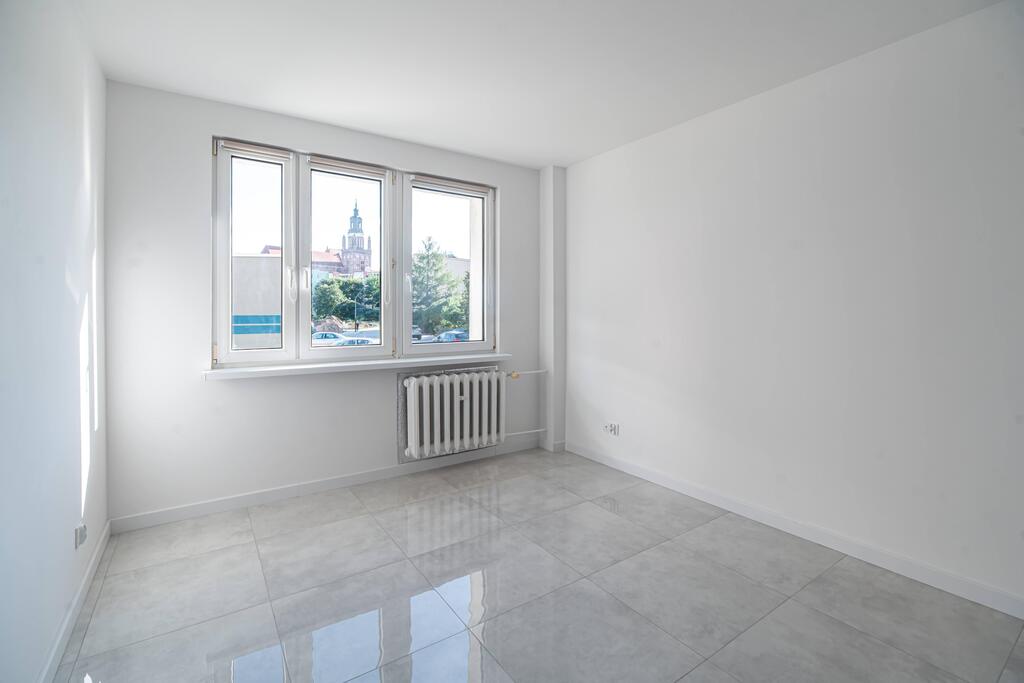 Mieszkanie na sprzedaż Stargard 38 m2 | Arka Nieruchomości