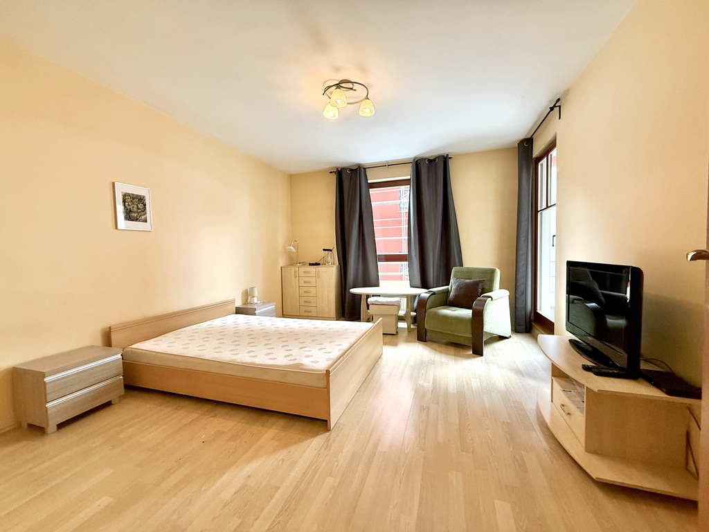 Mieszkanie na wynajem Szczecin, Stare Miasto 34 m2 | Arka Nieruchomości