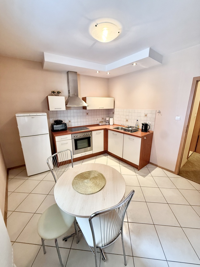 Mieszkanie na wynajem Szczecin, Stare Miasto 34 m2 | Arka Nieruchomości