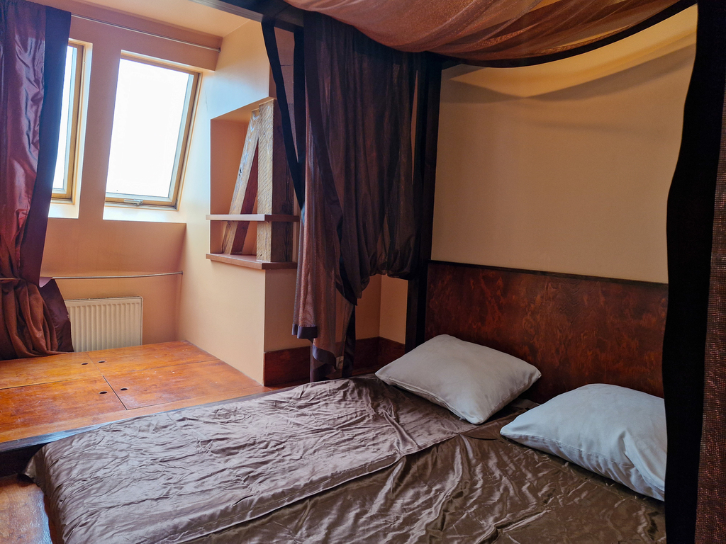 Mieszkanie na sprzedaż Szczecin, Centrum 90 m2 | Arka Nieruchomości