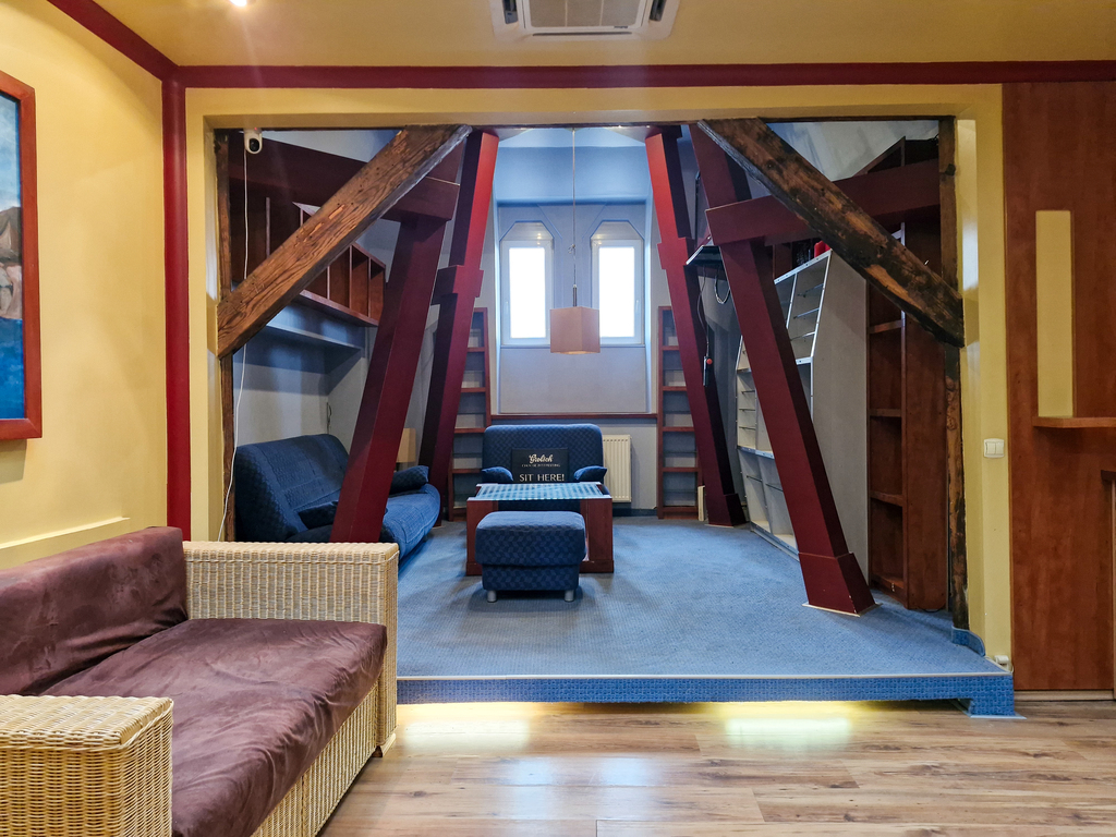 Mieszkanie na sprzedaż Szczecin, Centrum 90 m2 | Arka Nieruchomości