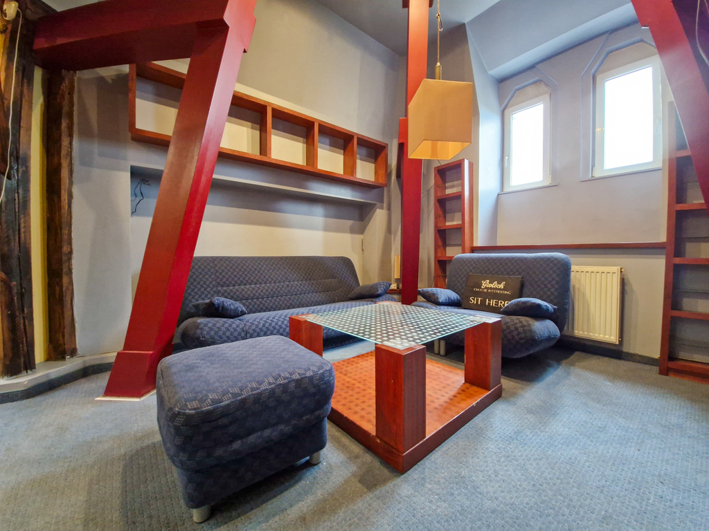 Mieszkanie na sprzedaż Szczecin, Centrum 90 m2 | Arka Nieruchomości