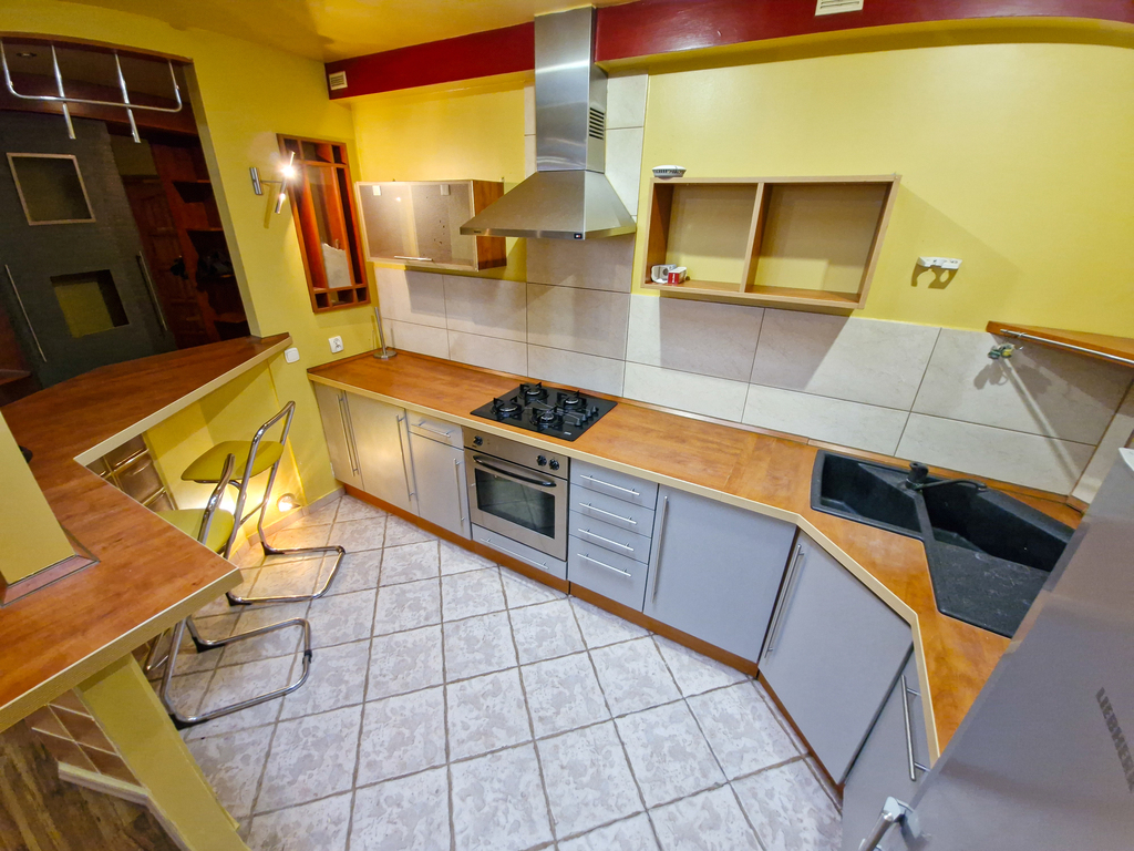 Mieszkanie na sprzedaż Szczecin, Centrum 90 m2 | Arka Nieruchomości