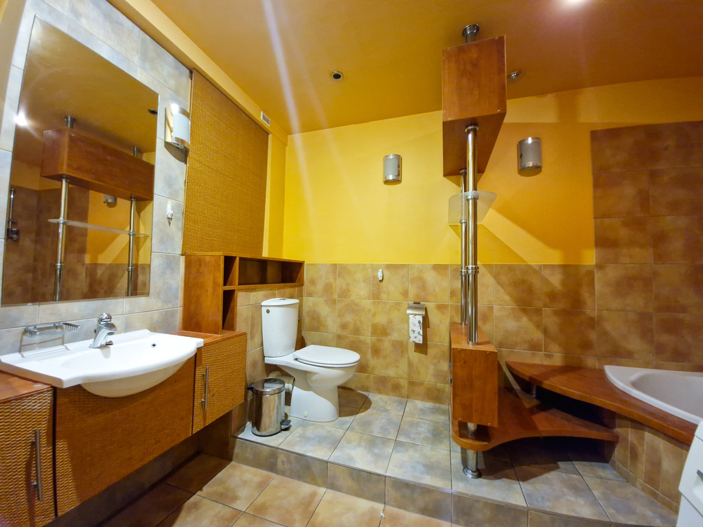 Mieszkanie na sprzedaż Szczecin, Centrum 90 m2 | Arka Nieruchomości