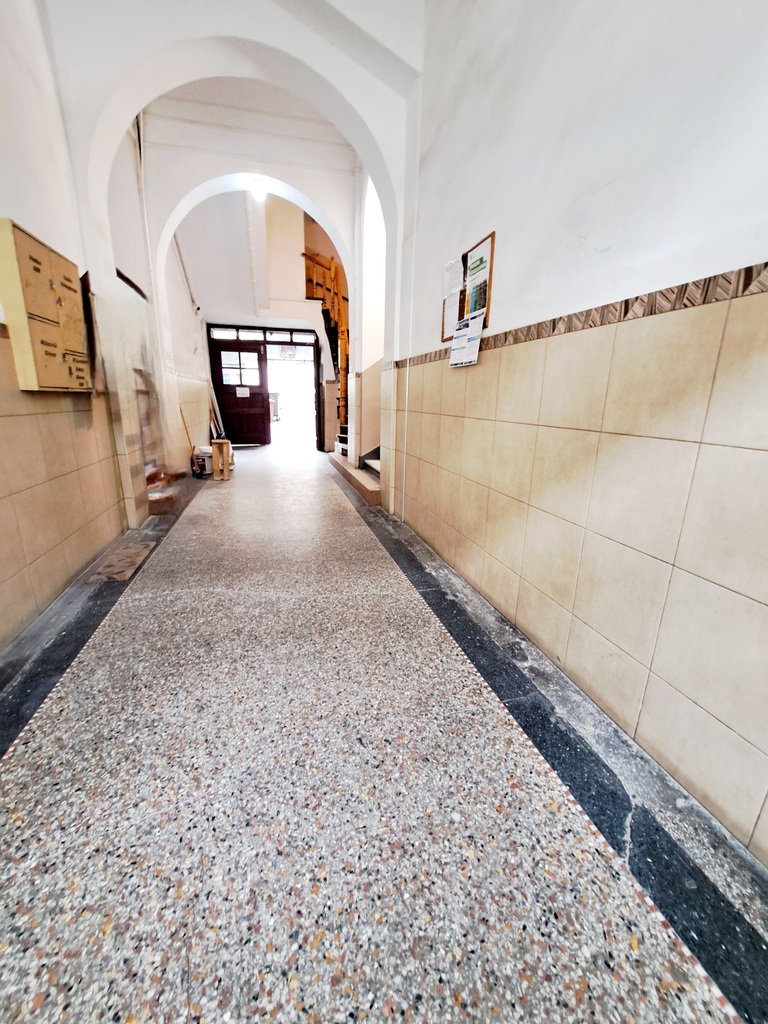 Mieszkanie na sprzedaż Szczecin, Centrum 123 m2 | Arka Nieruchomości