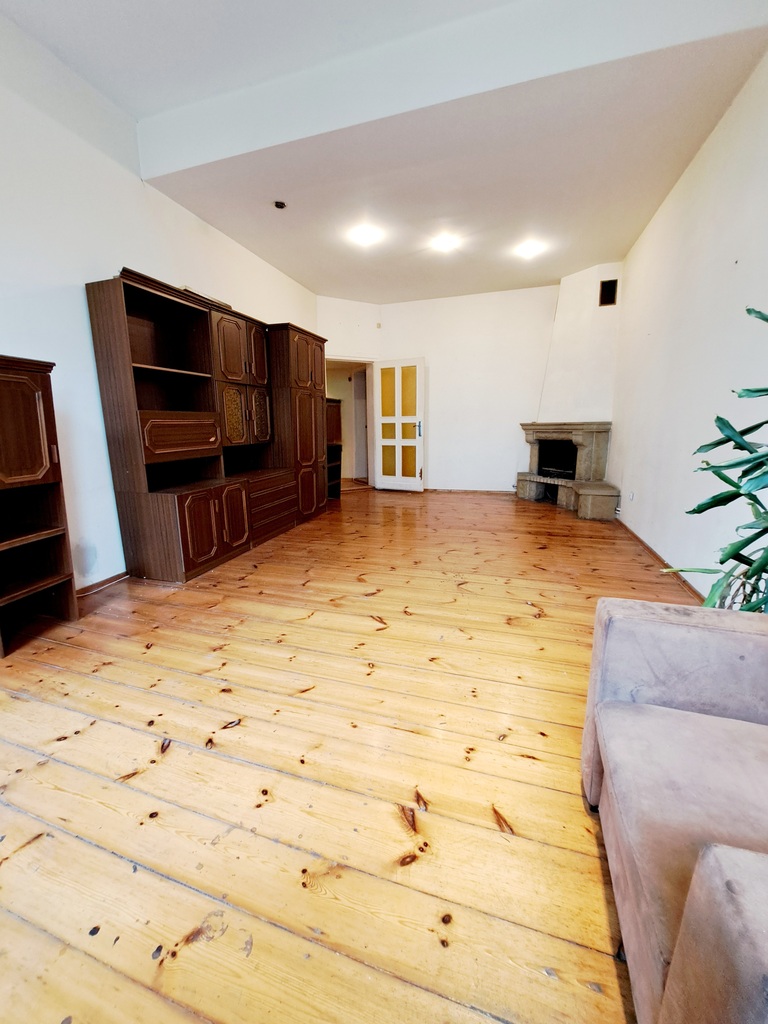 Mieszkanie na sprzedaż Szczecin, Centrum 123 m2 | Arka Nieruchomości