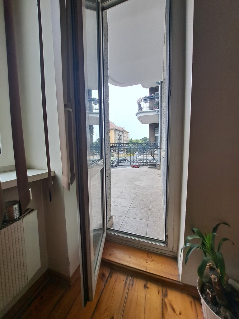 Mieszkanie na sprzedaż Szczecin, Centrum 123 m2 | Arka Nieruchomości