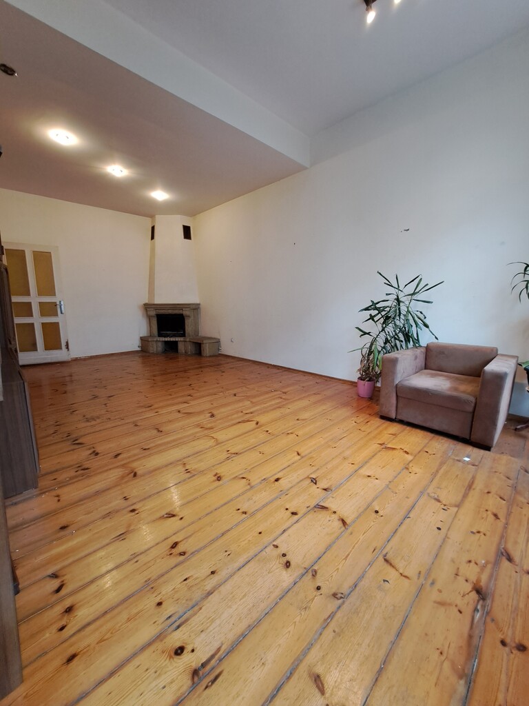 Mieszkanie na sprzedaż Szczecin, Centrum 123 m2 | Arka Nieruchomości