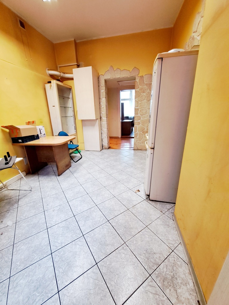 Mieszkanie na sprzedaż Szczecin, Centrum 123 m2 | Arka Nieruchomości