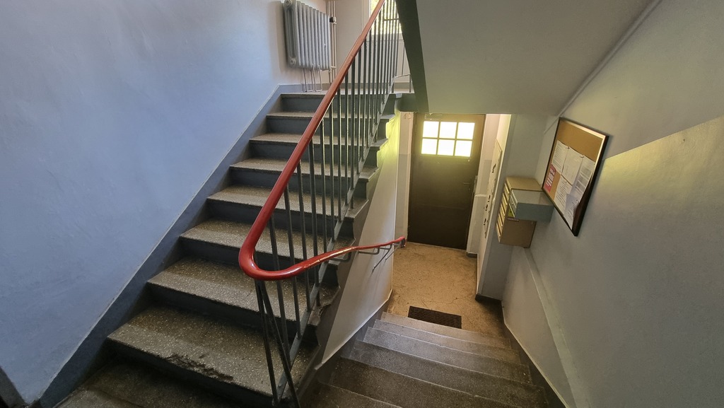 Mieszkanie na sprzedaż Szczecin, Pomorzany 47 m2 | Arka Nieruchomości