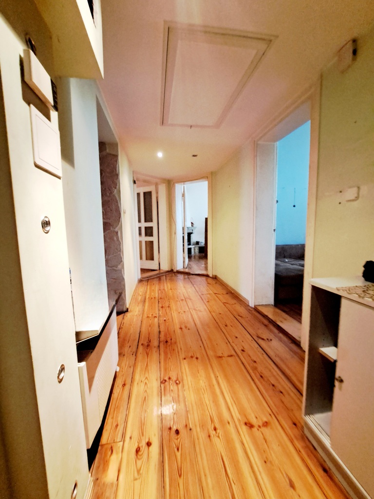 Mieszkanie na sprzedaż Szczecin, Centrum 123 m2 | Arka Nieruchomości