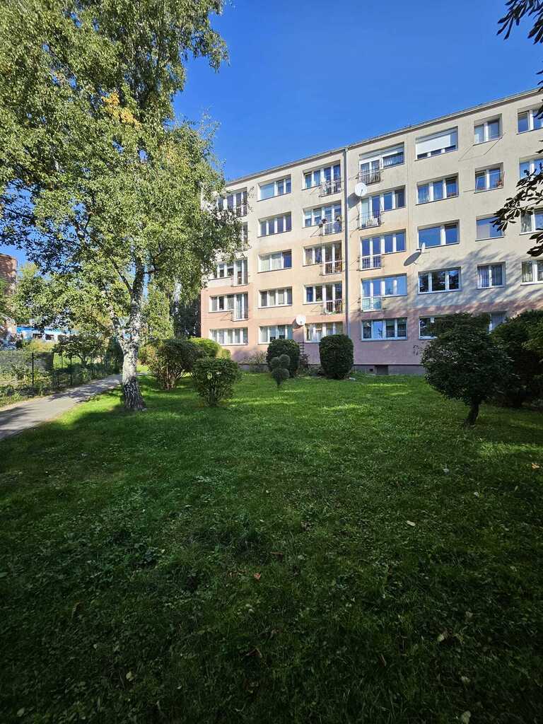 Mieszkanie na sprzedaż Szczecin, Pomorzany 27 m2 | Arka Nieruchomości