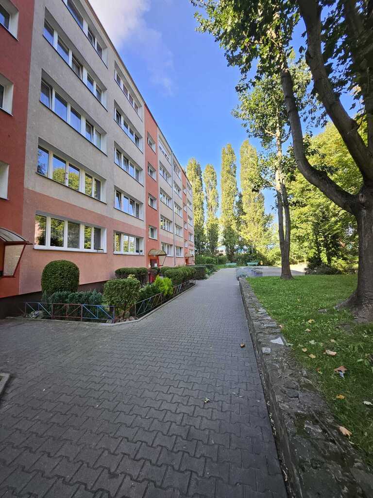 Mieszkanie na sprzedaż Szczecin, Pomorzany 27 m2 | Arka Nieruchomości