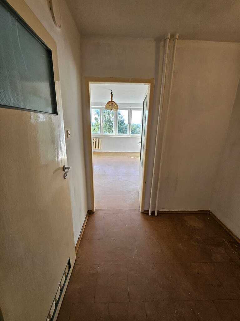 Mieszkanie na sprzedaż Szczecin, Pomorzany 27 m2 | Arka Nieruchomości