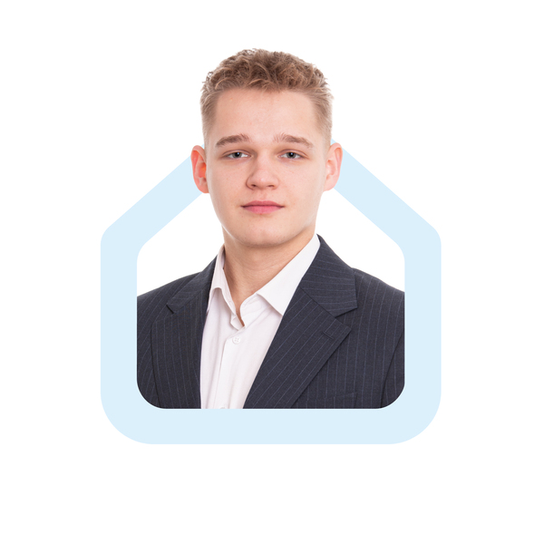 Hubert Klonowski - Ekspert nieruchomości