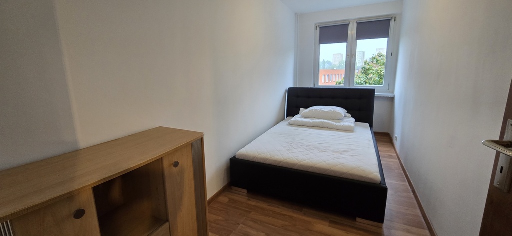 Mieszkanie na wynajem Szczecin, Niebuszewo 37 m2 | Arka Nieruchomości