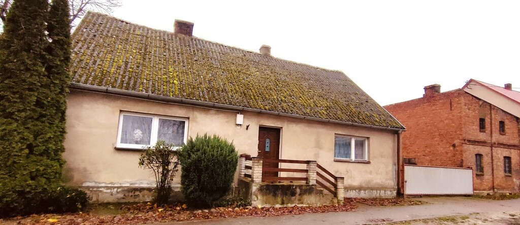 Dom na sprzedaż Sulimierz 120 m2 | Arka Nieruchomości