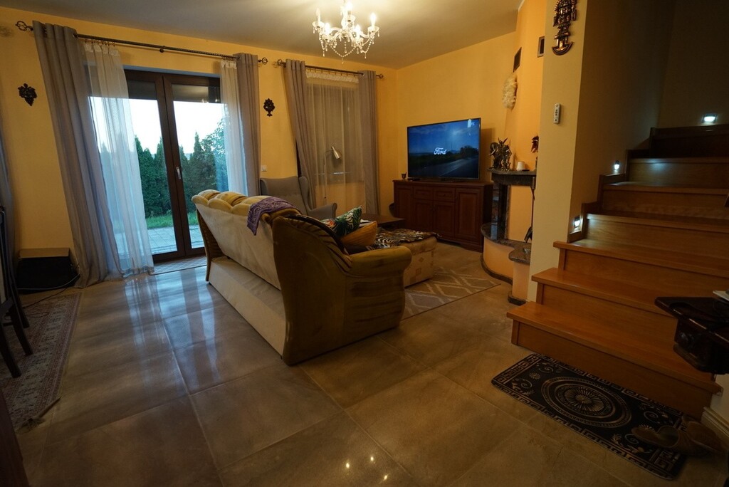 Dom na sprzedaż Stargard 136 m2 | Arka Nieruchomości