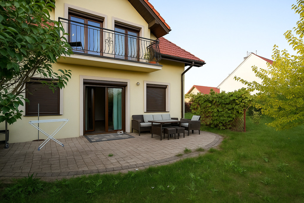 Dom na sprzedaż Stargard 136 m2 | Arka Nieruchomości