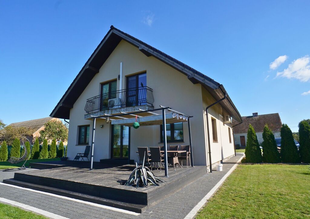 Dom na sprzedaż Rurzyca 210 m2 | Arka Nieruchomości