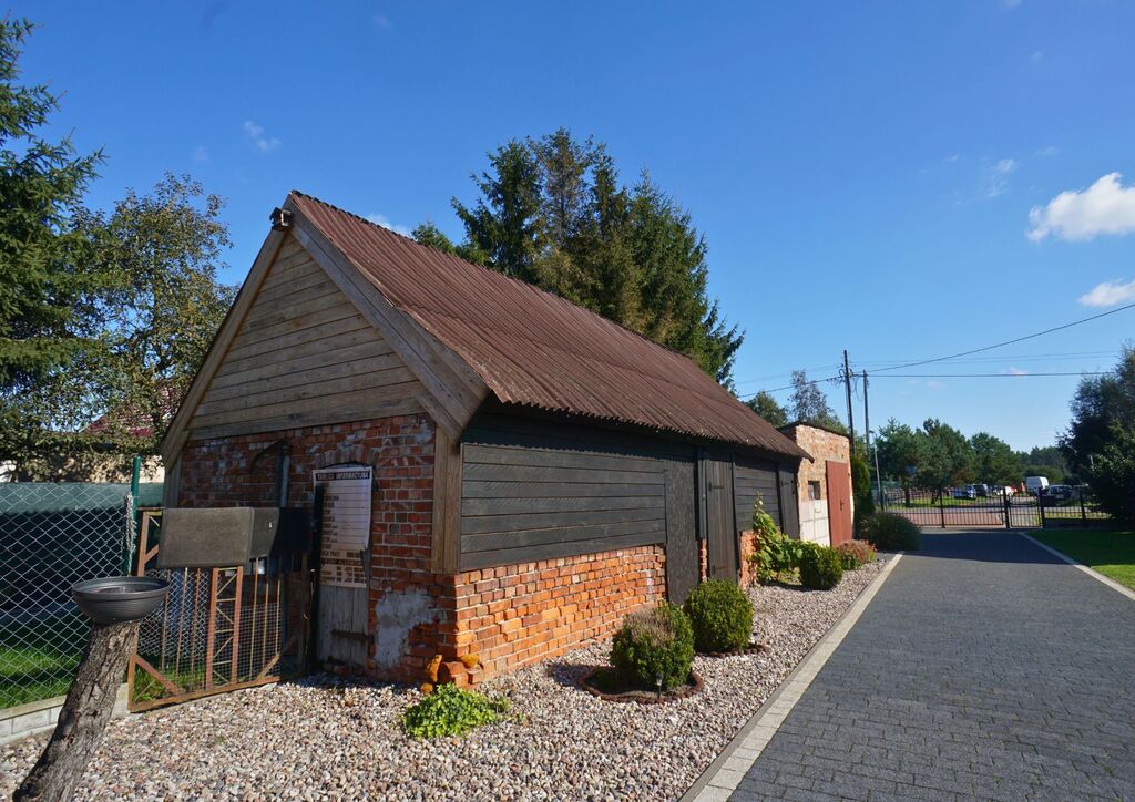 Dom na sprzedaż Rurzyca 210 m2 | Arka Nieruchomości