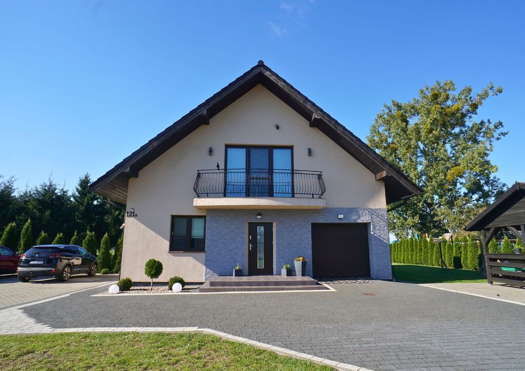 Dom na sprzedaż Rurzyca 210 m2 | Arka Nieruchomości