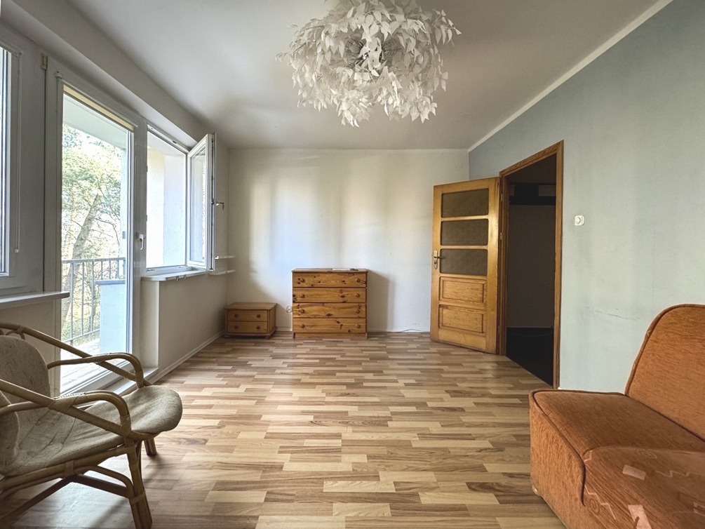 Mieszkanie na wynajem Goleniów 43 m2 | Arka Nieruchomości