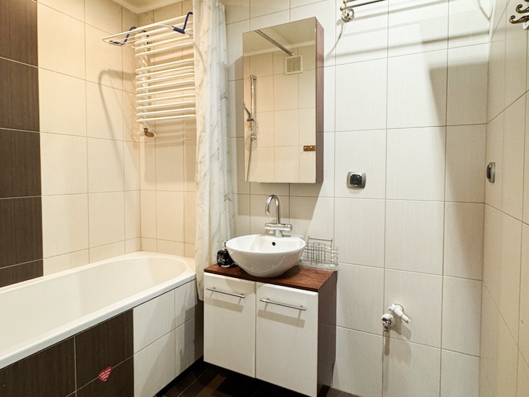 Mieszkanie na wynajem Goleniów 43 m2 | Arka Nieruchomości