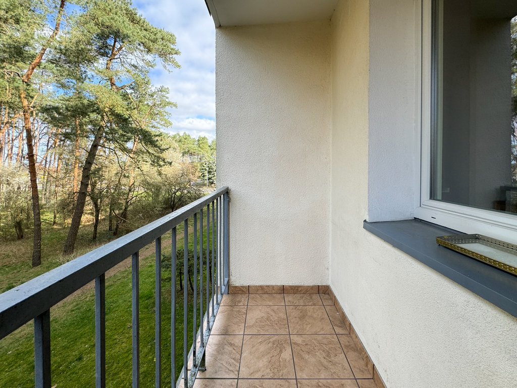 Mieszkanie na wynajem Goleniów 43 m2 | Arka Nieruchomości