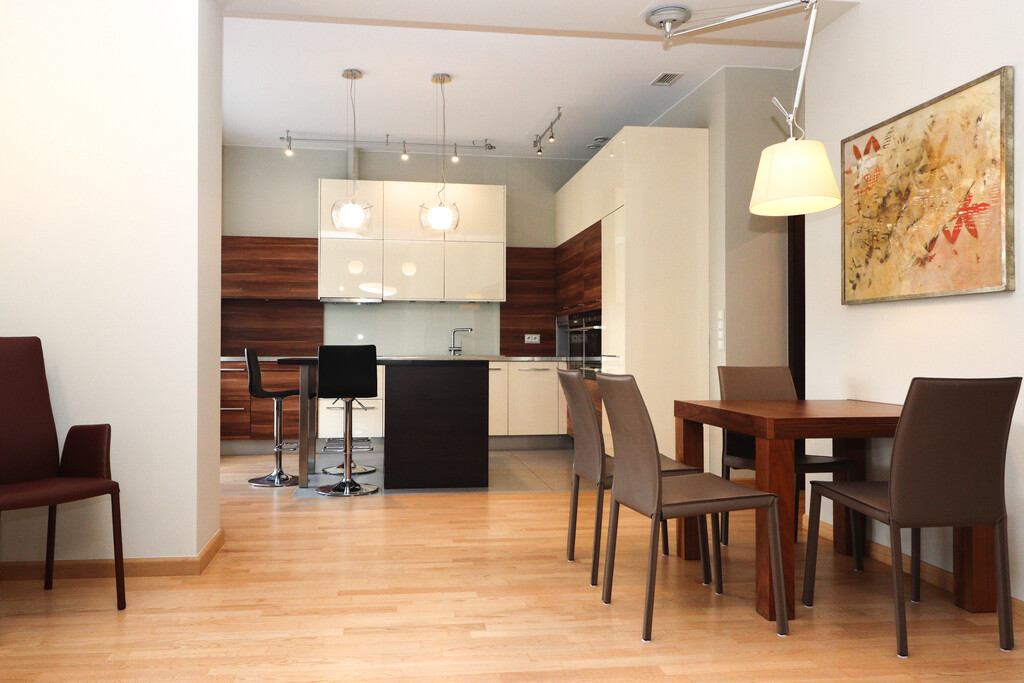 Luksusowy Apartament 96m2 Stare Miasto