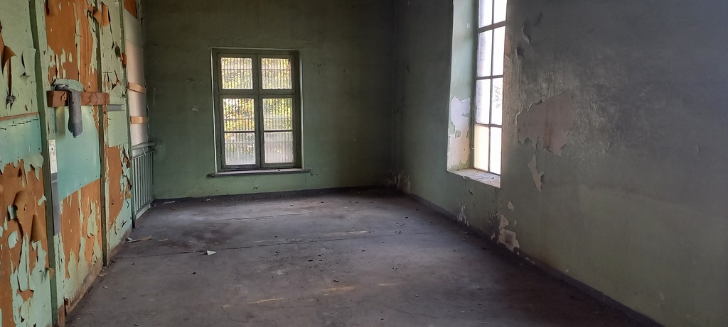 Obiekt na wynajem Szczecin, Niebuszewo 219 m2 | Arka Nieruchomości