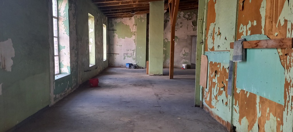 Obiekt na wynajem Szczecin, Niebuszewo 219 m2 | Arka Nieruchomości