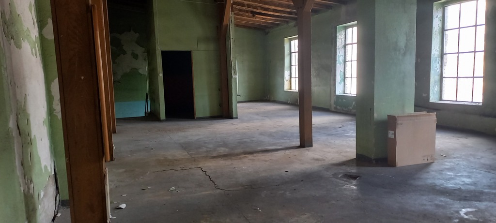 Obiekt na wynajem Szczecin, Niebuszewo 219 m2 | Arka Nieruchomości