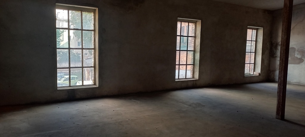 Obiekt na wynajem Szczecin, Niebuszewo 219 m2 | Arka Nieruchomości