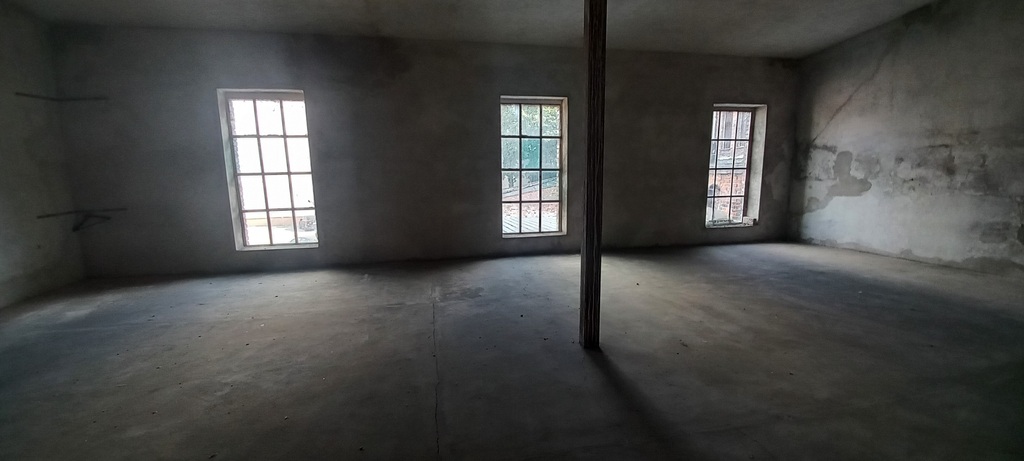 Obiekt na wynajem Szczecin, Niebuszewo 219 m2 | Arka Nieruchomości