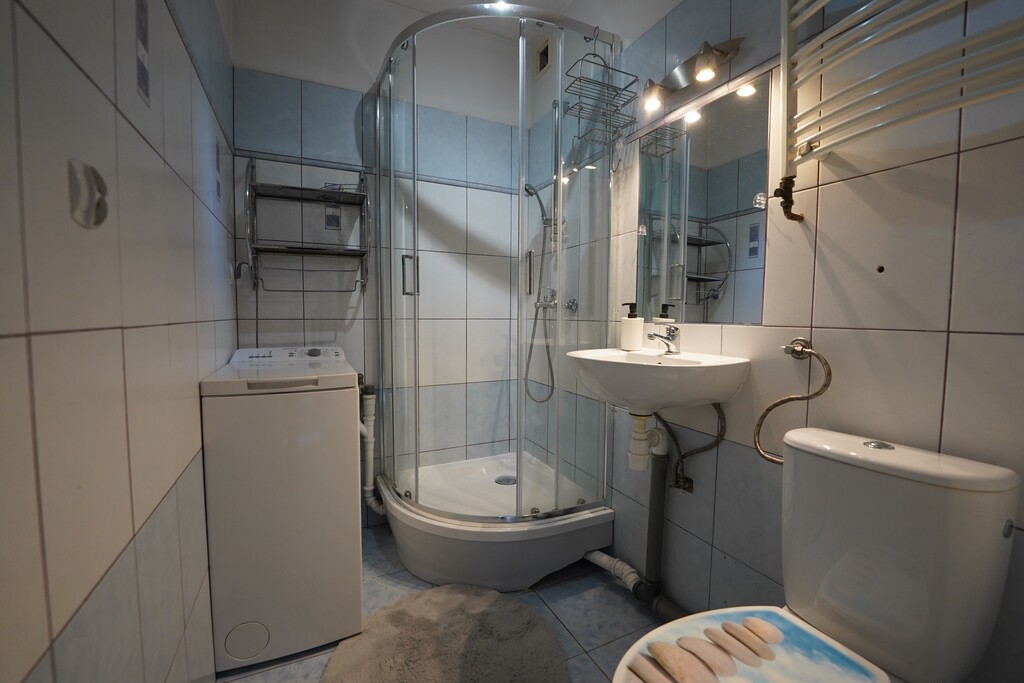 Mieszkanie na sprzedaż Szczecin, Śródmieście 31 m2 | Arka Nieruchomości