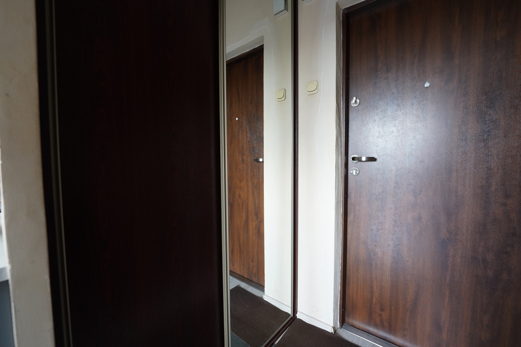 Mieszkanie na sprzedaż Szczecin, Śródmieście 31 m2 | Arka Nieruchomości