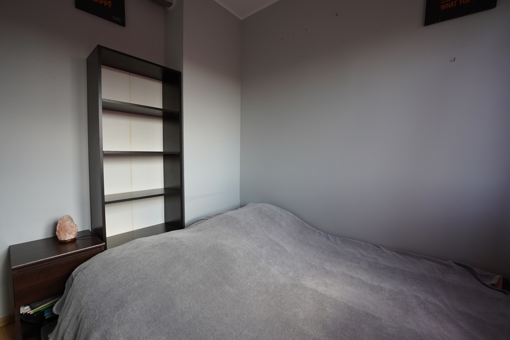 Mieszkanie na sprzedaż Szczecin, Śródmieście 31 m2 | Arka Nieruchomości