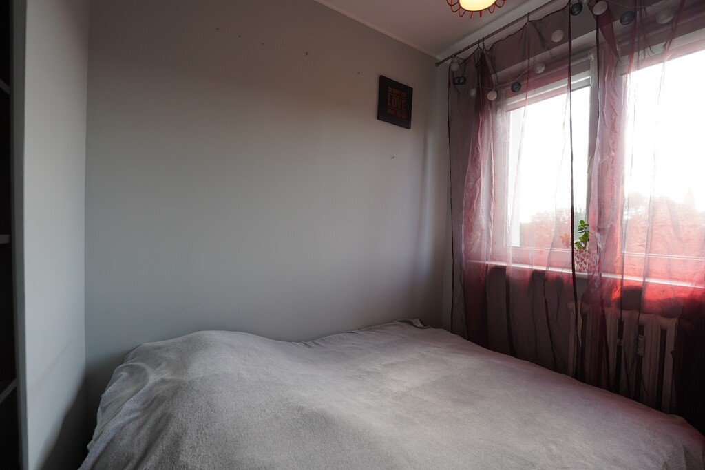 Mieszkanie na sprzedaż Szczecin, Śródmieście 31 m2 | Arka Nieruchomości
