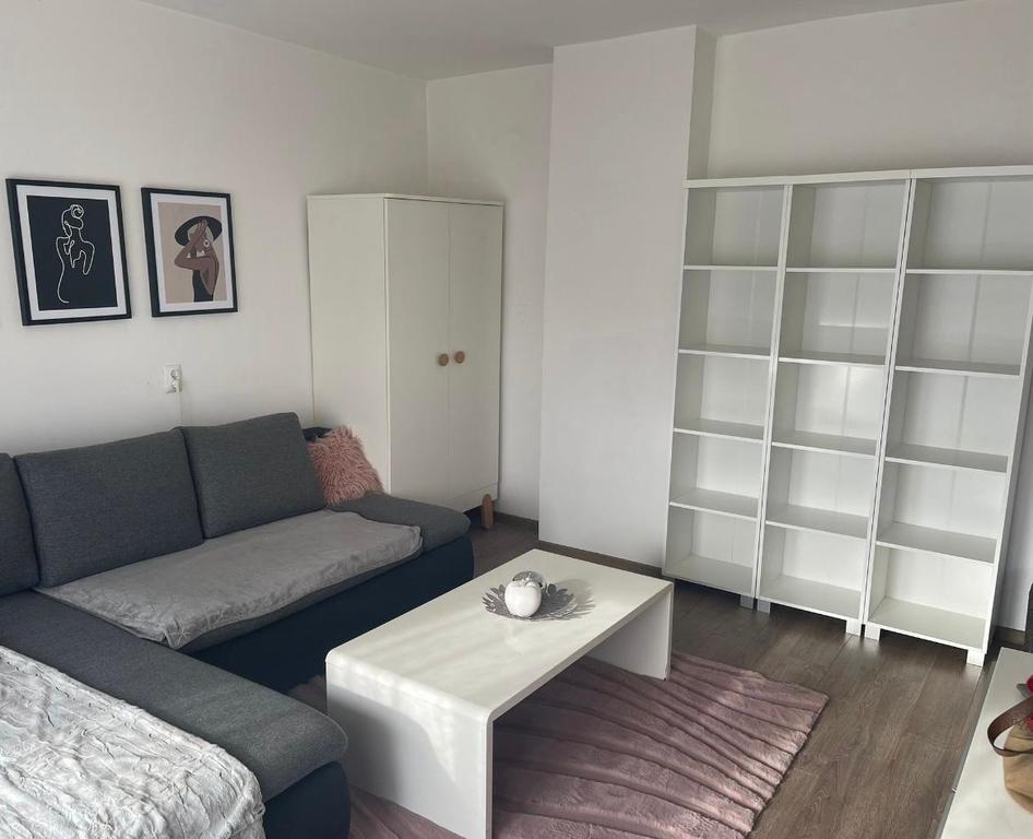 Mieszkanie na wynajem Szczecin, Dąbie 32 m2 | Arka Nieruchomości