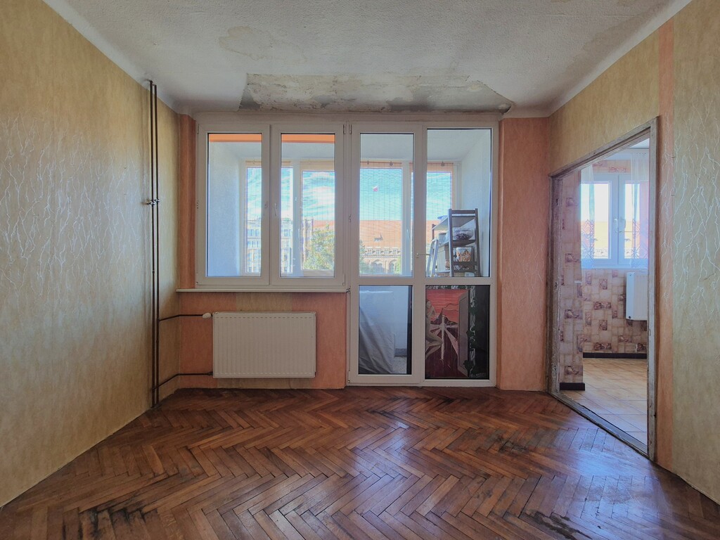 Mieszkanie na sprzedaż Szczecin, Centrum 61 m2 | Arka Nieruchomości