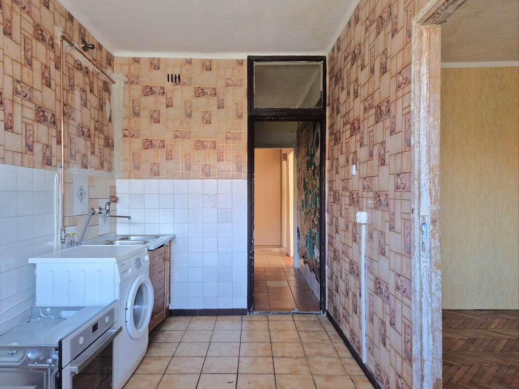 Mieszkanie na sprzedaż Szczecin, Centrum 61 m2 | Arka Nieruchomości