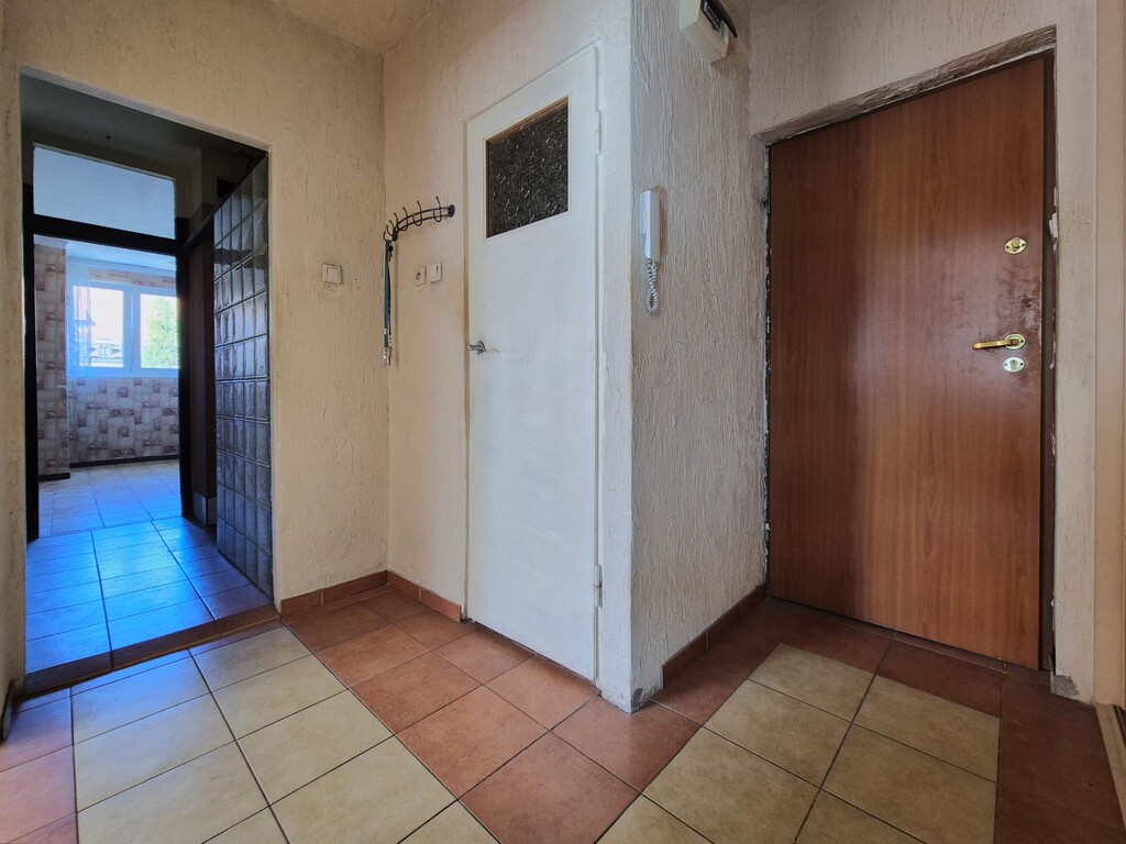 Mieszkanie na sprzedaż Szczecin, Centrum 61 m2 | Arka Nieruchomości